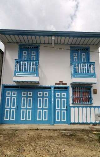 Casa Selah - UNA Pausa Entre Caf� Y Monta�as