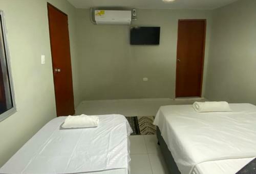 Hostal Casa Palma
