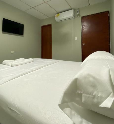 Hostal Casa Palma