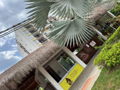 Apartamento Ricaurte Cun 3 -124