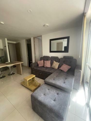 Apartamento Ricaurte Cun 3 -124