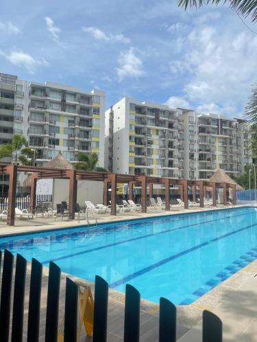 Apartamento Ricaurte Cun 3 -124