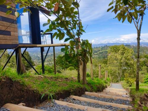 Caralsol Glamping