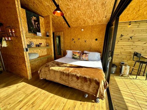 Caralsol Glamping
