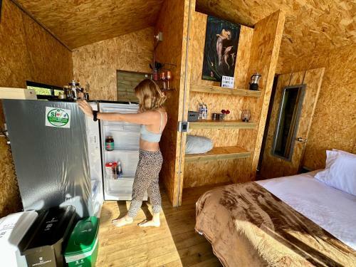 Caralsol Glamping