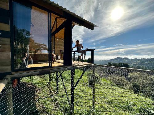 Caralsol Glamping