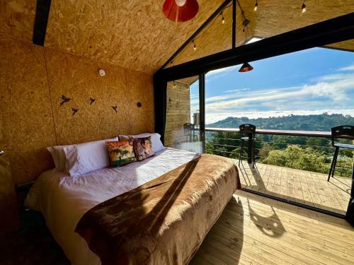 Caralsol Glamping