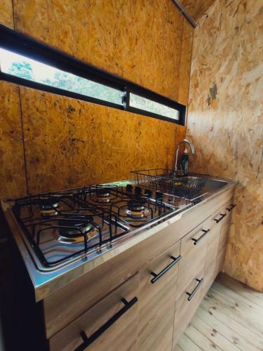 Caralsol Glamping