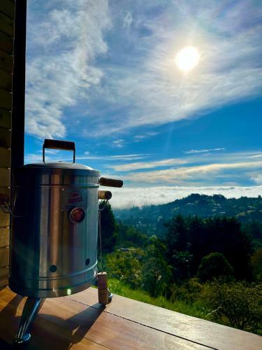 Caralsol Glamping
