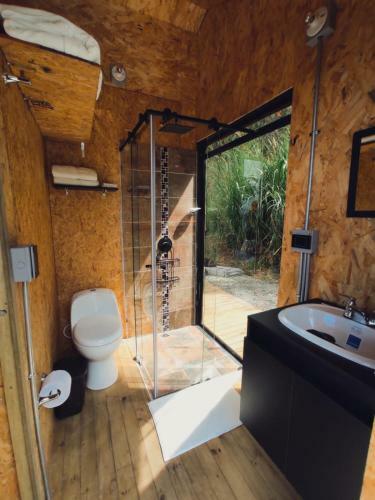 Caralsol Glamping