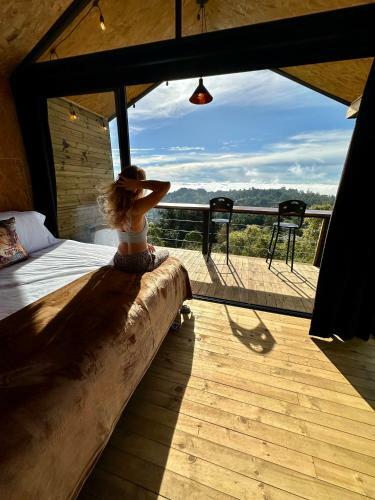 Caralsol Glamping