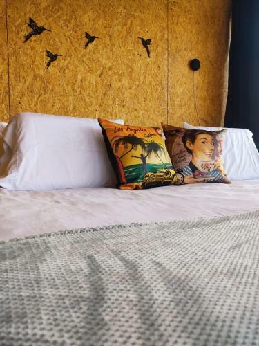 Caralsol Glamping