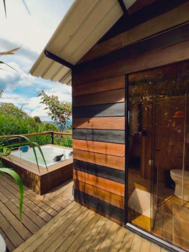 Caralsol Glamping