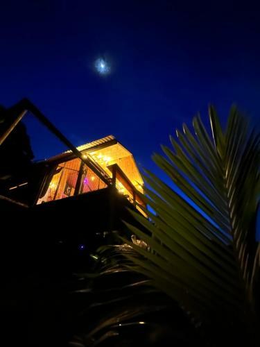Caralsol Glamping