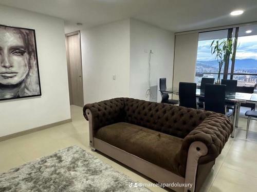 Apartamento Apt 3 Habitaciones