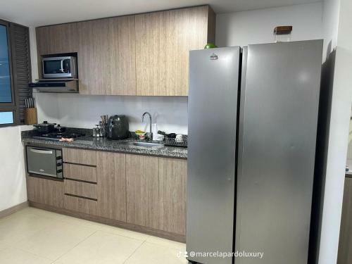 Apartamento Apt 3 Habitaciones