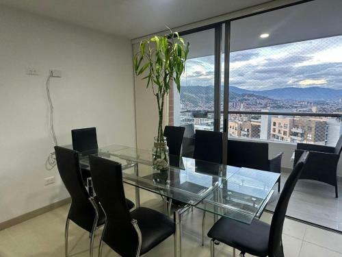 Apartamento Apt 3 Habitaciones