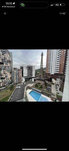 Apartamento Apt 3 Habitaciones