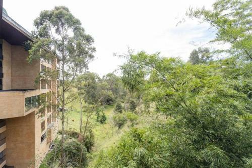 Apartamento Hermoso Loft En Llanogrande