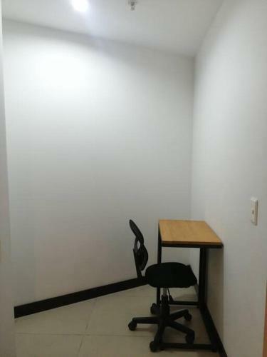 Apartamento Hermoso Loft En Llanogrande