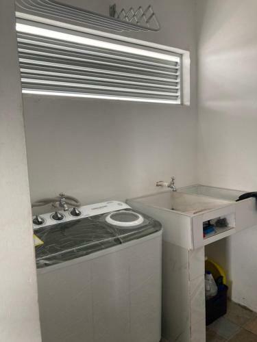 Apartamento Refugio Guajiro