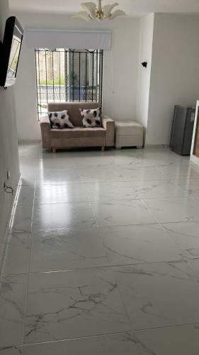 Apartamento Refugio Guajiro