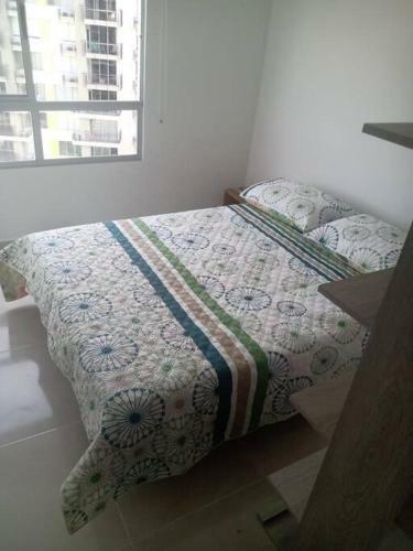 Apartamento Familiar Y Acogedor