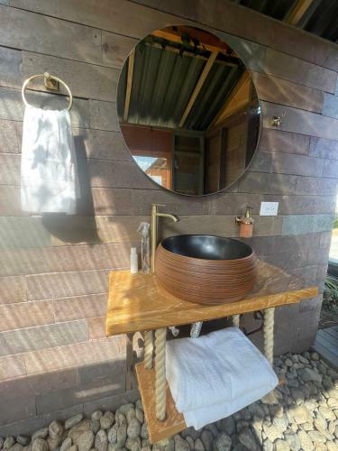 Vitta Glamping