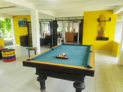 Hostal Amalaya Hostel