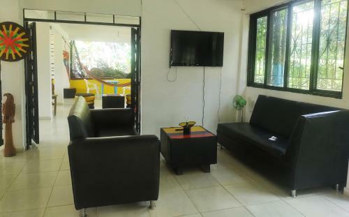 Hostal Amalaya Hostel