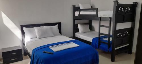 Hotel La Guajira - Centro Historico