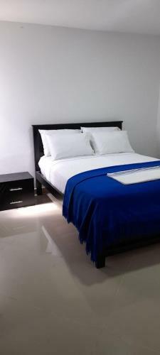 Hotel La Guajira - Centro Historico