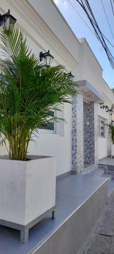 Hotel La Guajira - Centro Historico
