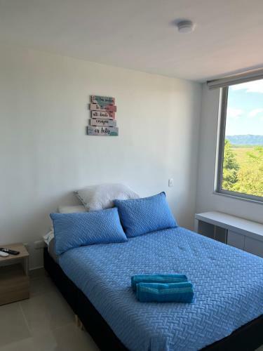 Apartamento Apto De Lujo. Ricaurte-girardot