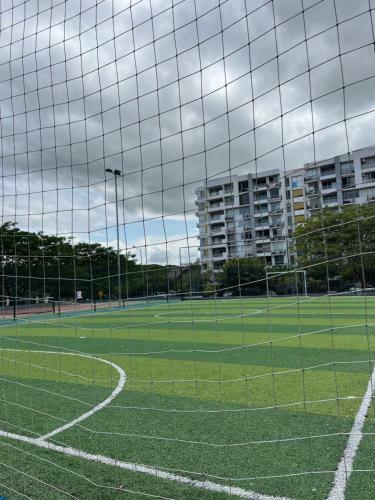 Apartamento Apto De Lujo. Ricaurte-girardot