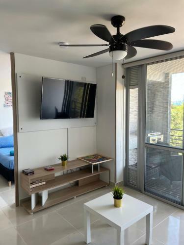 Apartamento Apto De Lujo. Ricaurte-girardot