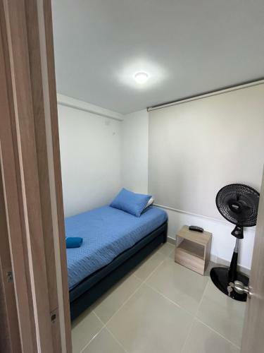 Apartamento Apto De Lujo. Ricaurte-girardot