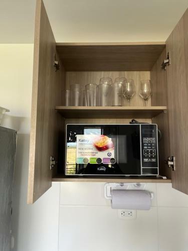 Apartamento Apto De Lujo. Ricaurte-girardot