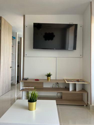 Apartamento Apto De Lujo. Ricaurte-girardot