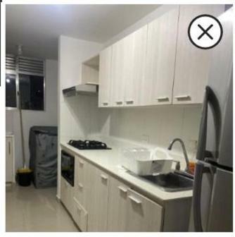 Apartamento Sabaneta