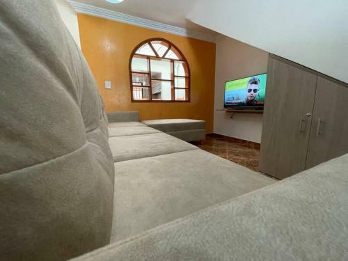 Apartamento Estupendo Apt Cerca C.c Mayorca.