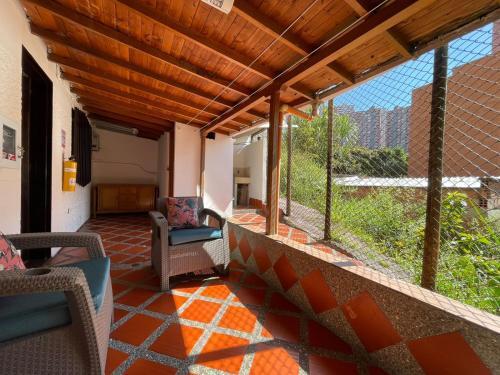 Apartamento Estupendo Apt Cerca C.c Mayorca.