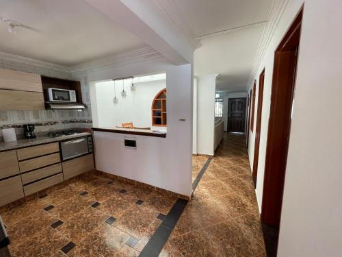 Apartamento Estupendo Apt Cerca C.c Mayorca.