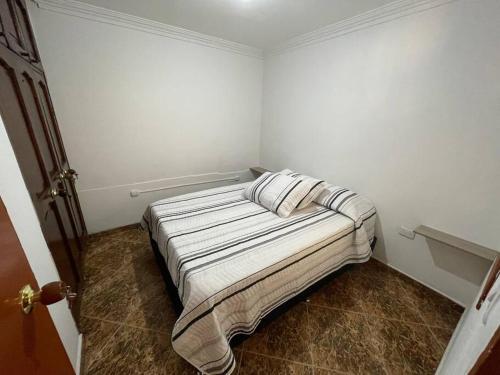 Apartamento Estupendo Apt Cerca C.c Mayorca.