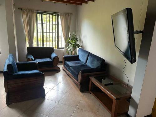 Casa En El Coraz�n De Rionegro!