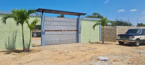 Agroturismo Auritachon Hostal