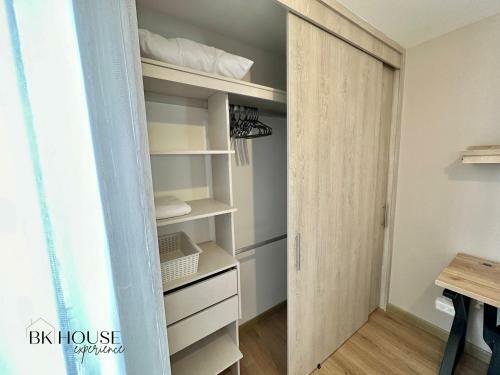 Moderno Apartamento Cerca De Medell�n