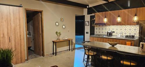 Luna Llena Caba�a Campestre
