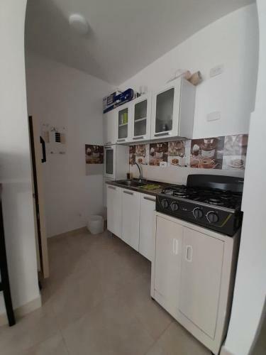 Apartamento Alojamiento Ricaurte Piso 6