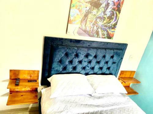 Apartamento Grafiti Love